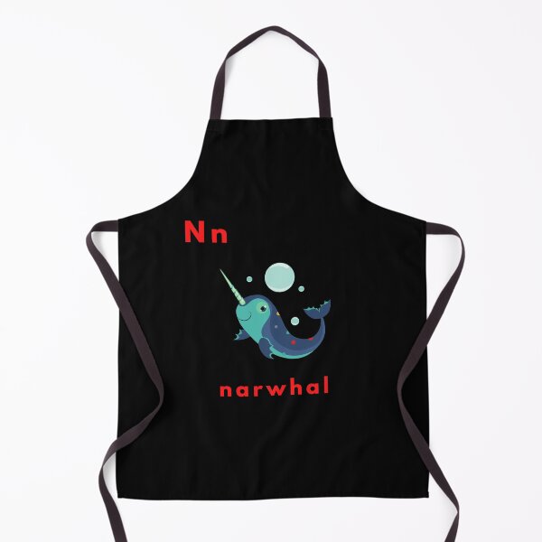 Item preview, Narwhal designed and sold by BerthyEirls.