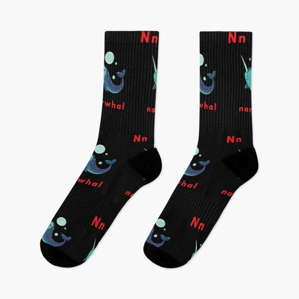 Item preview, Narwhal designed and sold by BerthyEirls.