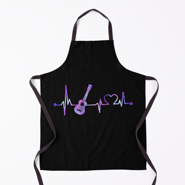 Item preview, GUITAR HEARTBEAT GALAXY, GUITAR GALAXY, GUITAR HEARTBEAT designed and sold by tinydreams10.