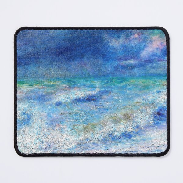 Item preview, Seascape (Digitally Enhanced) designed and sold by debjaynedesign.