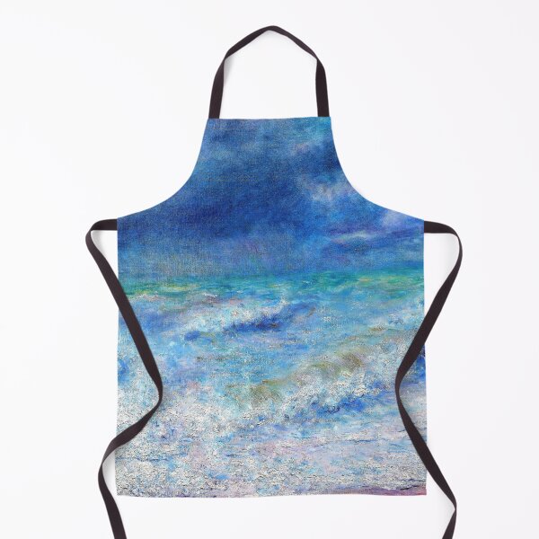 Item preview, Seascape (Digitally Enhanced) designed and sold by debjaynedesign.