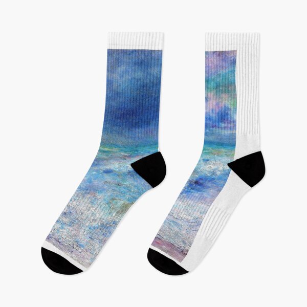 Item preview, Seascape (Digitally Enhanced) designed and sold by debjaynedesign.