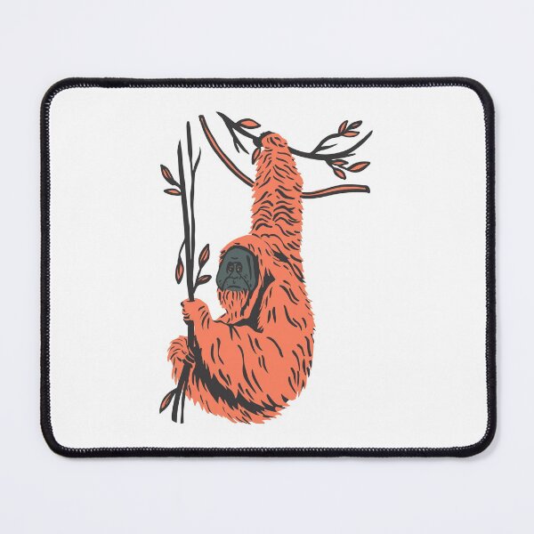 Item preview, Orangutan designed and sold by BerthyEirls.