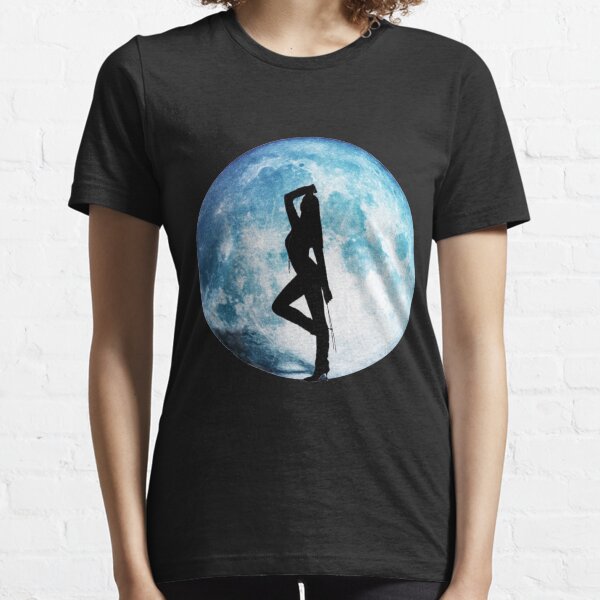 Blue Moon, Dua! Essential T-Shirt
