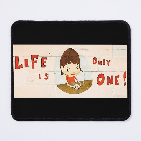 Item preview, live only is one designed and sold by melynacer.