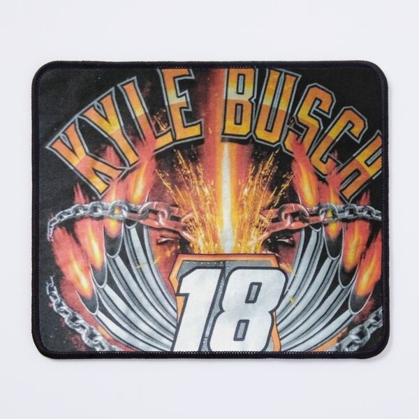 Item preview, kyle busch racing designed and sold by Sumberratu77.