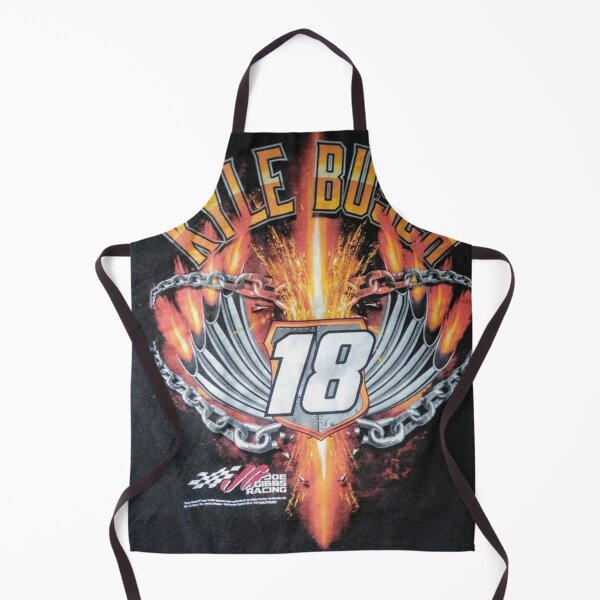 Item preview, kyle busch racing designed and sold by Sumberratu77.