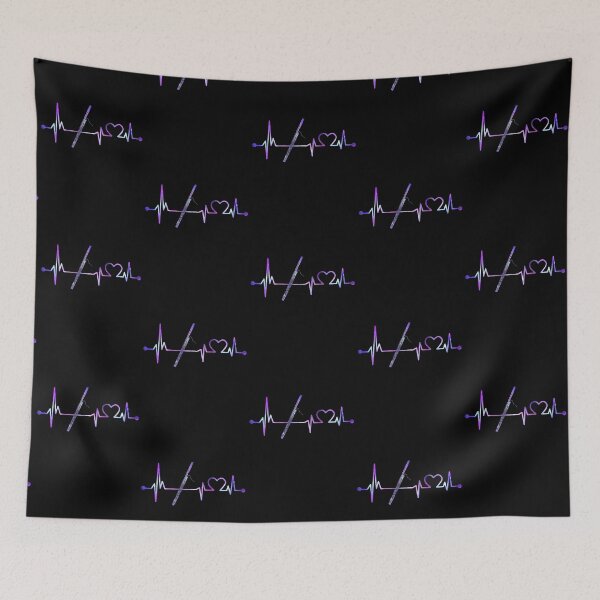 Item preview,  BASSOON HEARTBEAT GALAXY,  BASSOON HEARTBEAT GALAXY designed and sold by tinydreams10.
