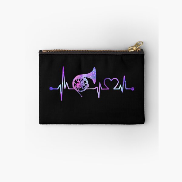 Artikelvorschau, HORN HEARTBEAT GALAXY, HORN GALAXY, HORN HEARTBEAT entworfen und verkauft von tinydreams10.