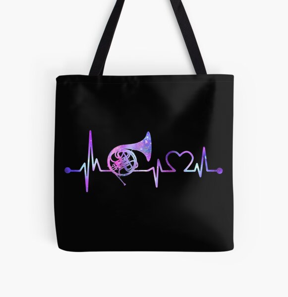 Item preview, HORN HEARTBEAT GALAXY, HORN GALAXY, HORN HEARTBEAT designed and sold by tinydreams10.