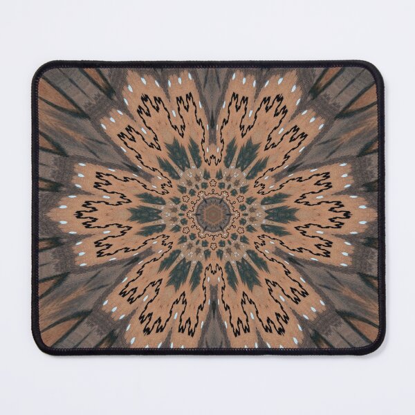 Item preview, Scorched Starburst 2 designed and sold by JillyBeanDesign.