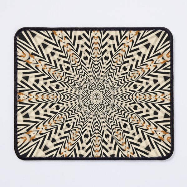 Item preview, African Starburst 4 designed and sold by JillyBeanDesign.