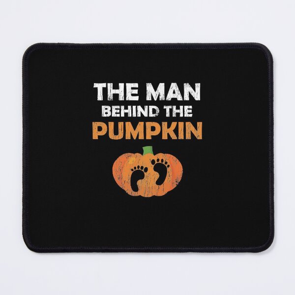 Item preview, Halloween Pregnancy for Men Expecting Pumpkin Costume designed and sold by WehringJennie.