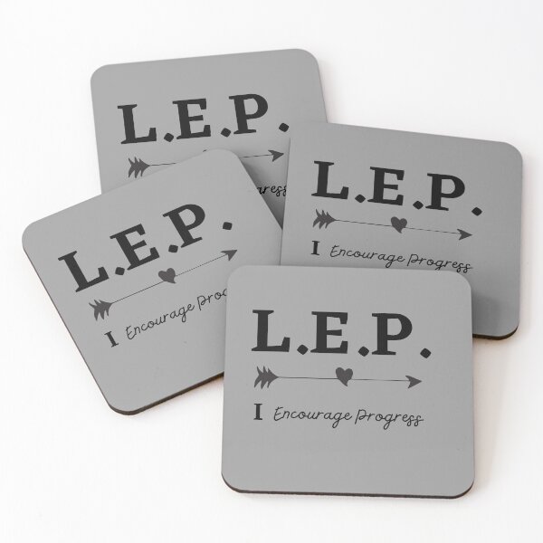 Item preview, IEP I Encourage Progress \ Motivation Shirt \ Inspirational Shirt \ Special Education Shirt \ SPED Shirt \ SPED Teacher Shirt \Teacher Shirt designed and sold by Youssefone.