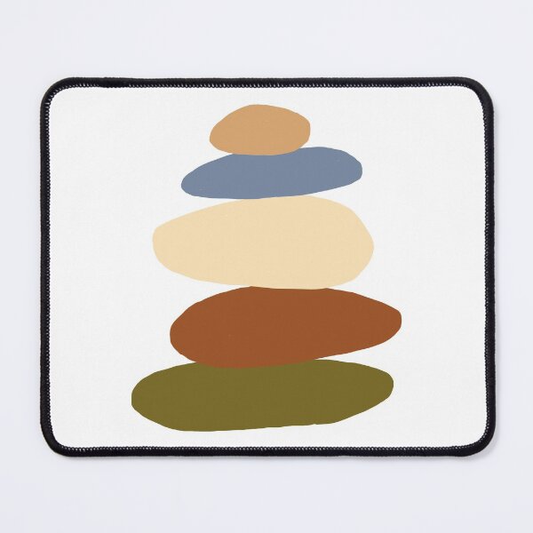 Item preview, Balanced 3 designed and sold by JillyBeanDesign.