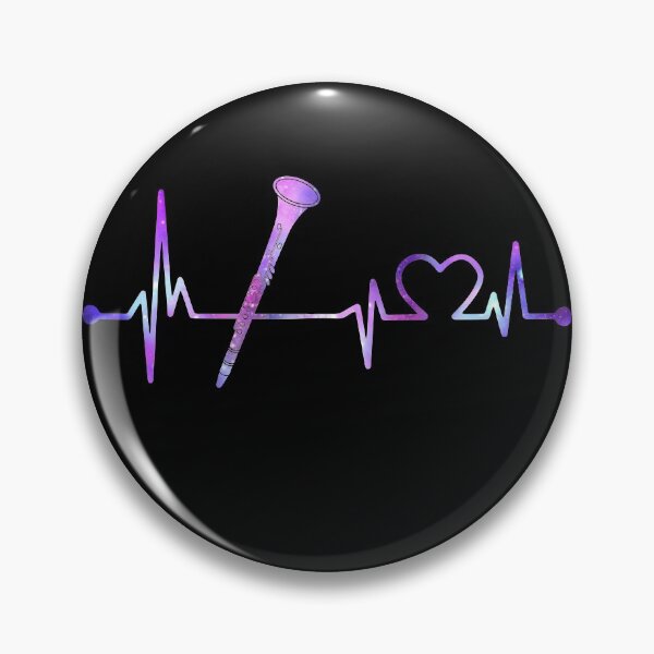 Item preview, OBOE HEARTBEAT GALAXY, OBOE GALAXY, OBOE HEARTBEAT  designed and sold by tinydreams10.