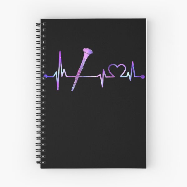 Item preview, OBOE HEARTBEAT GALAXY, OBOE GALAXY, OBOE HEARTBEAT  designed and sold by tinydreams10.