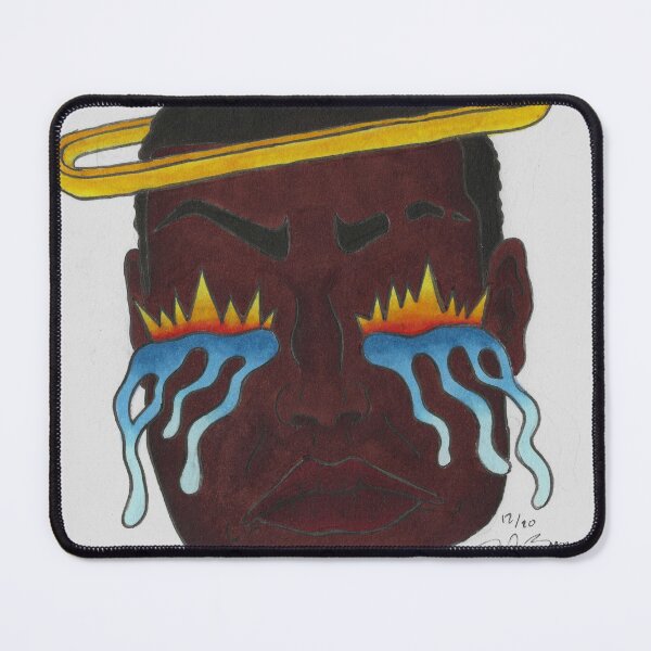Item preview, Tarnished designed and sold by Daryl Bibbs.