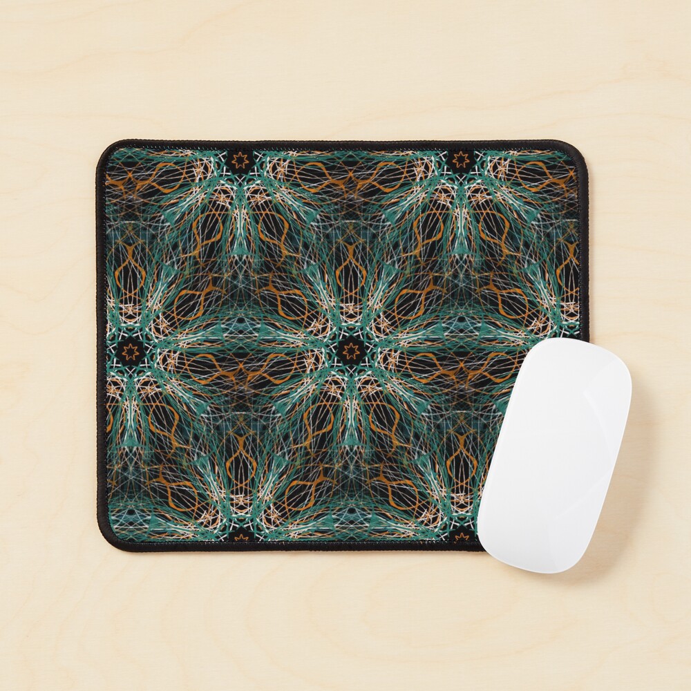 Item preview, Mouse Pad designed and sold by JillyBeanDesign.