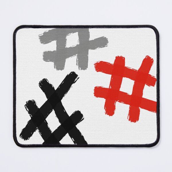 Item preview, Cross Hatch designed and sold by JillyBeanDesign.