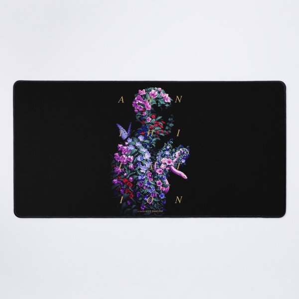 Annihilation - Limited Edition Movie Poster Desk Mat