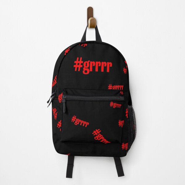 Item preview, #Grrrr designed and sold by PrettyDanny.