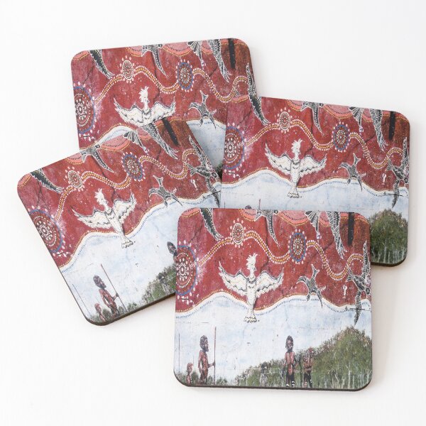 Item preview, Aboriginal Art.Street Art. 3 designed and sold by RGKphotos.