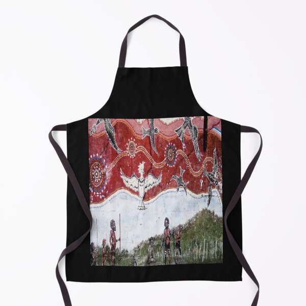 Item preview, Aboriginal Art.Street Art. 3 designed and sold by RGKphotos.