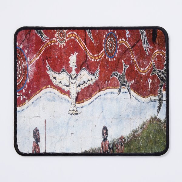 Item preview, Aboriginal Art.Street Art. 3 designed and sold by RGKphotos.