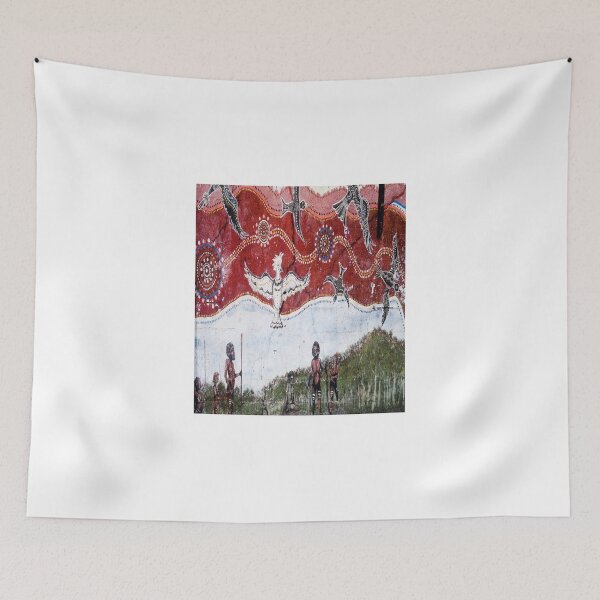 Item preview, Aboriginal Art.Street Art. 3 designed and sold by RGKphotos.
