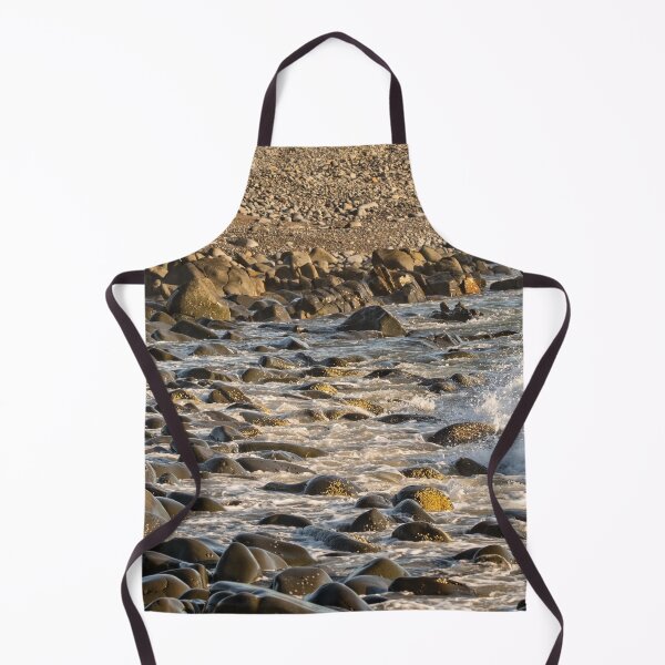Item preview, Rocks on Pebbly Beach designed and sold by Catherine Reading.