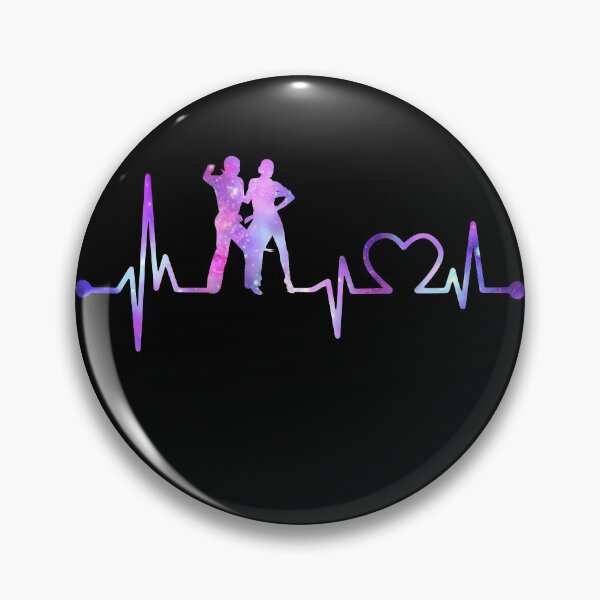 Item preview, SALSA HEARTBEAT GALAXY designed and sold by tinydreams10.