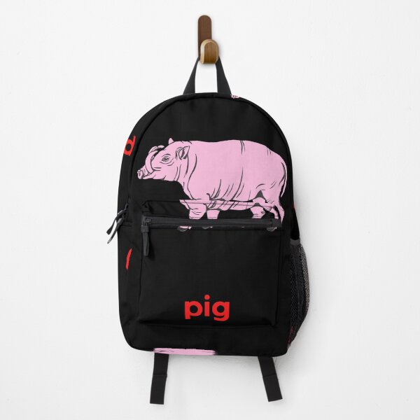 Item preview, Pig designed and sold by BerthyEirls.