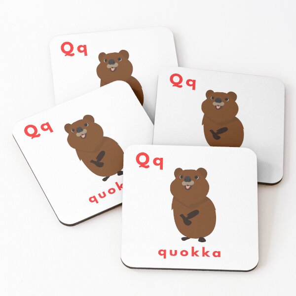 Item preview, Quokka designed and sold by BerthyEirls.