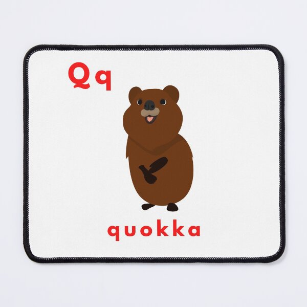 Item preview, Quokka designed and sold by BerthyEirls.