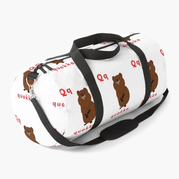 Item preview, Quokka designed and sold by BerthyEirls.
