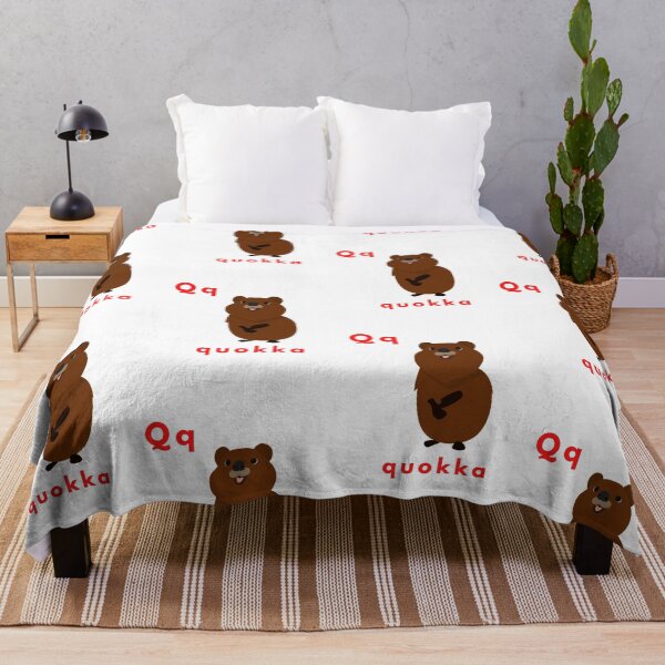 Item preview, Quokka designed and sold by BerthyEirls.