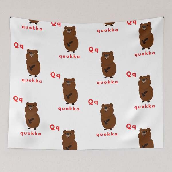 Item preview, Quokka designed and sold by BerthyEirls.