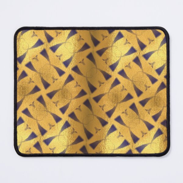 Item preview, Moroccan Gold #1 designed and sold by JillyBeanDesign.