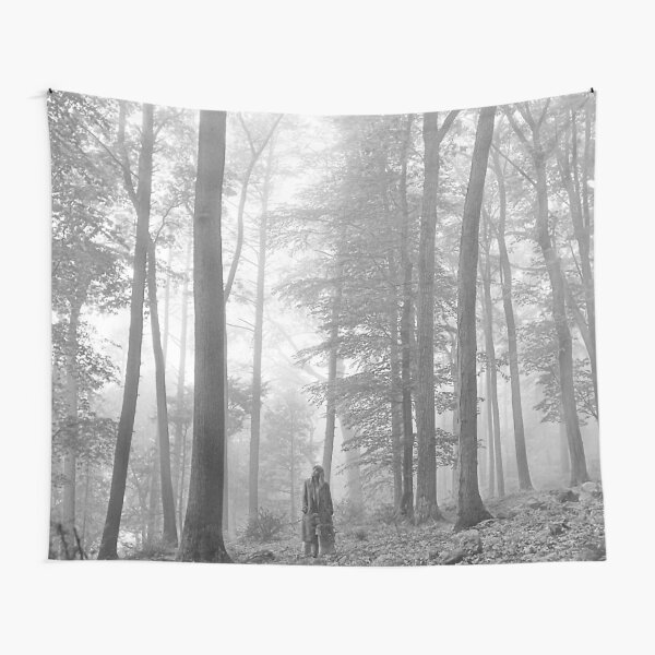 Folklore Tapestry