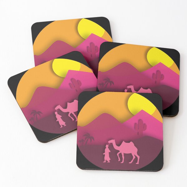 Item preview, Desert  designed and sold by SaamyaTyagi.