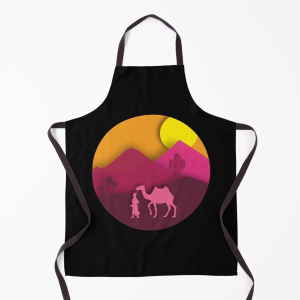 Item preview, Desert designed and sold by SaamyaTyagi.