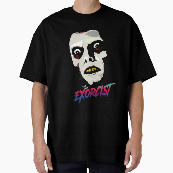 Item preview, The Exorcist designed and sold by colodesign.