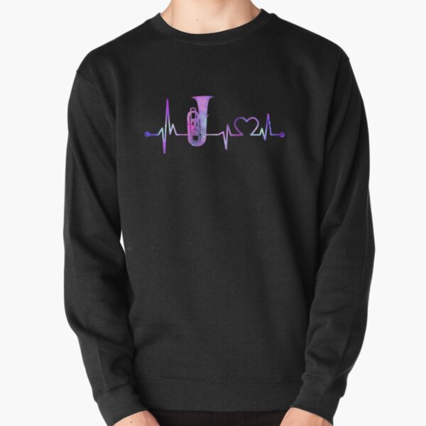 Item preview, TUBA HEARTBEAT GALAXY, TUBA GALAXY, TUBA HEARTBEAT designed and sold by tinydreams10.