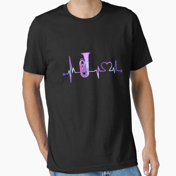 Item preview, TUBA HEARTBEAT GALAXY, TUBA GALAXY, TUBA HEARTBEAT  designed and sold by tinydreams10.