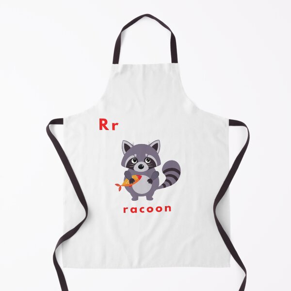 Item preview, Racoon designed and sold by BerthyEirls.