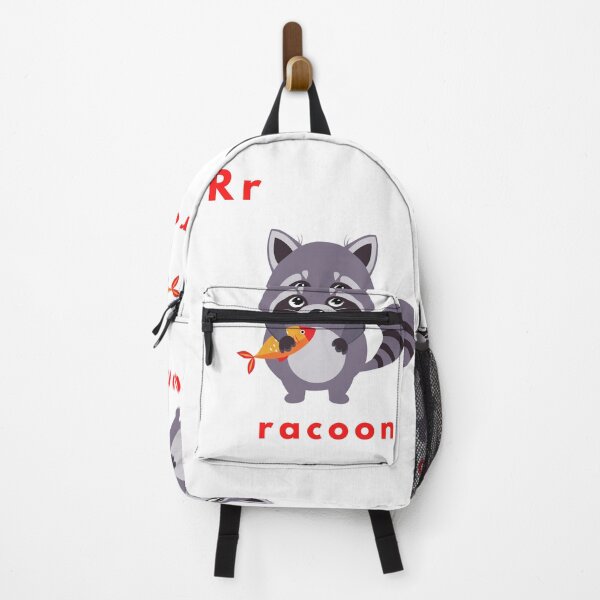 Item preview, Racoon designed and sold by BerthyEirls.