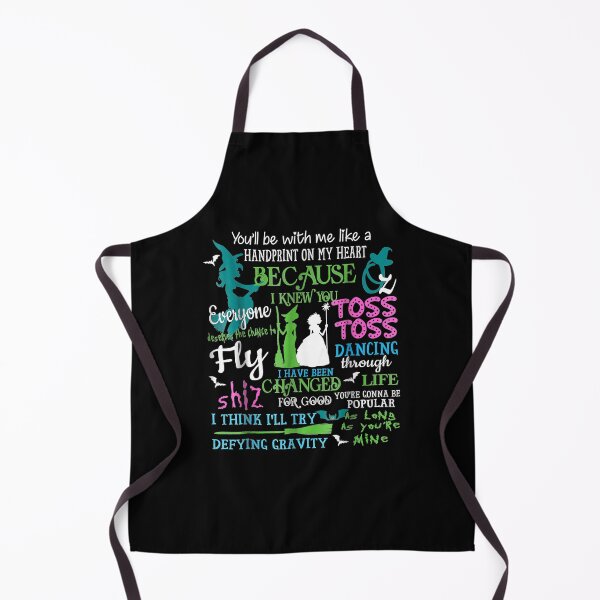Item preview, Halloween Wicked Musical designed and sold by WehringJennie.