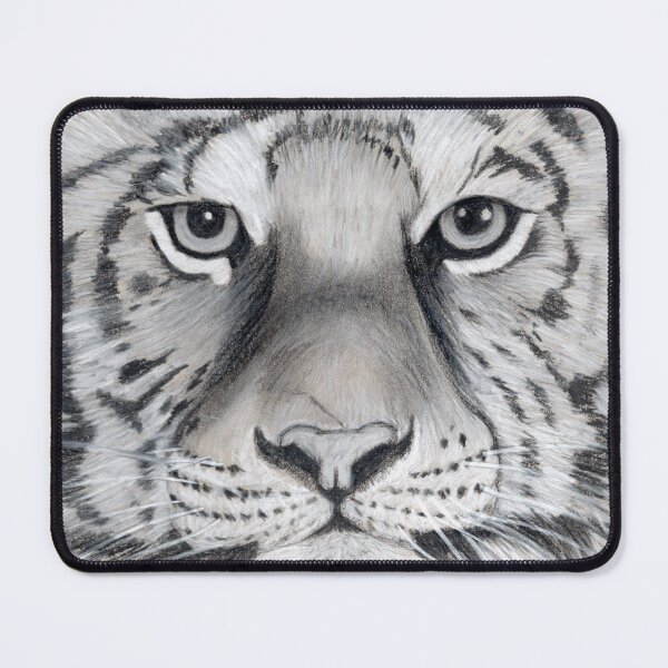 Item preview, Tiger Tiger designed and sold by JillyBeanDesign.