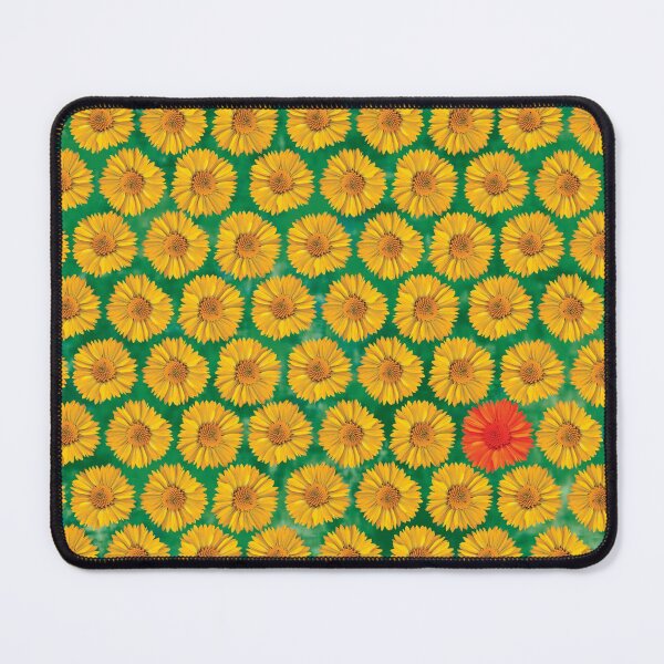 Item preview, Field of Daisies designed and sold by JillyBeanDesign.